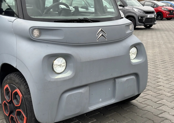 Citroen Inny cena 29900 przebieg: 22270, rok produkcji 2021 z Rogoźno małe 92